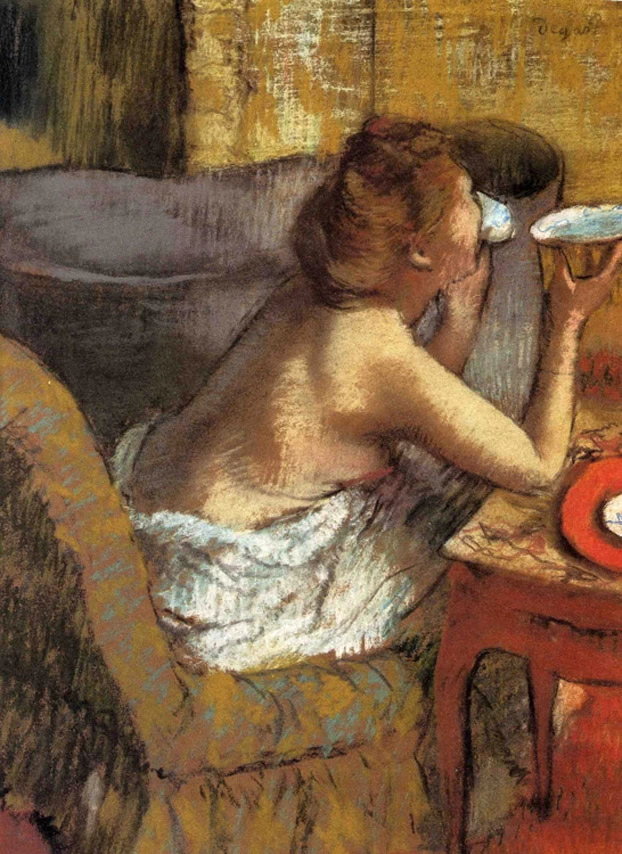 La colazione - Columbus Museum